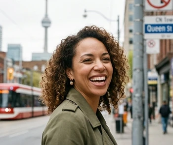 Jenny M. Profile