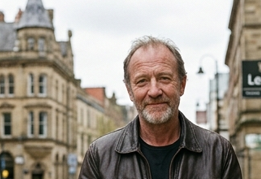 David P. Profile
