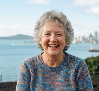 Linda K. Profile