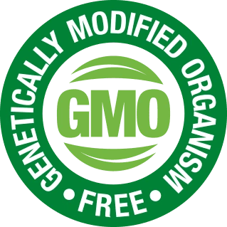 Non-GMO Certified